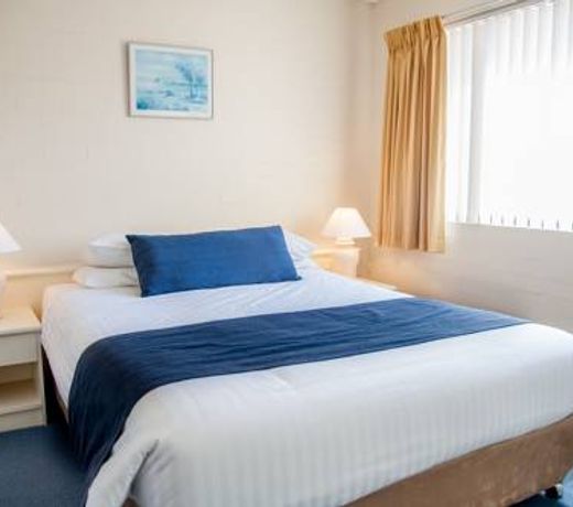 Ulladulla Harbour Motel