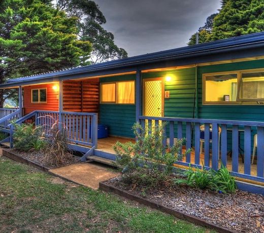 Discovery Parks - Burrill Lake, Ulladulla