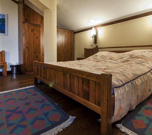 Hotel Tanne