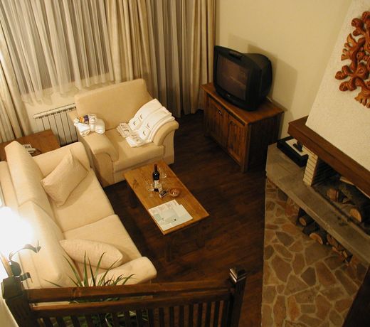 Hotel Tanne