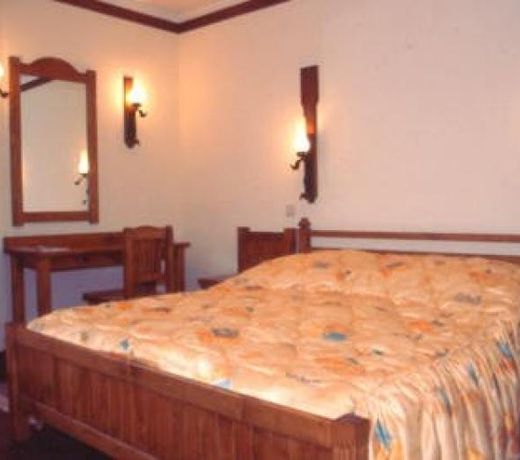 Hotel Tanne