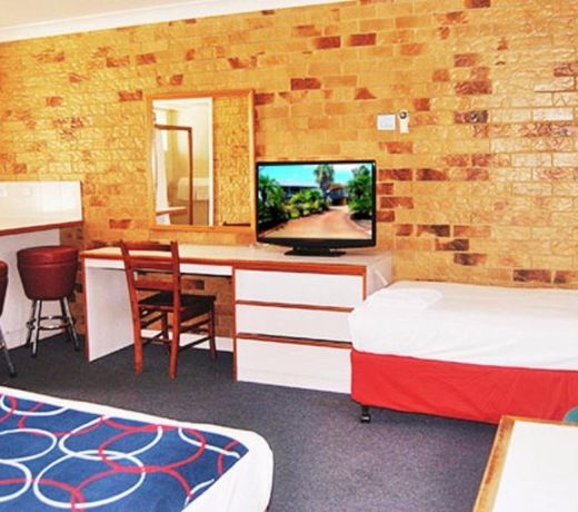Bribie Waterways Motel