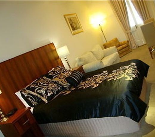 The Astra Hotel