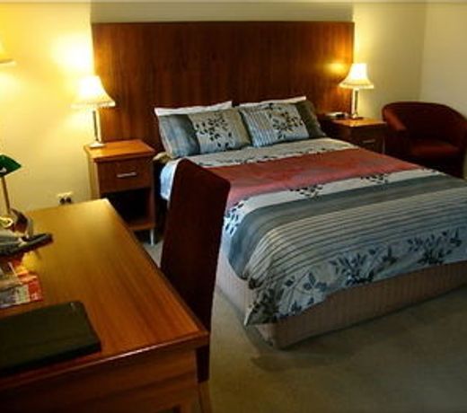 The Astra Hotel