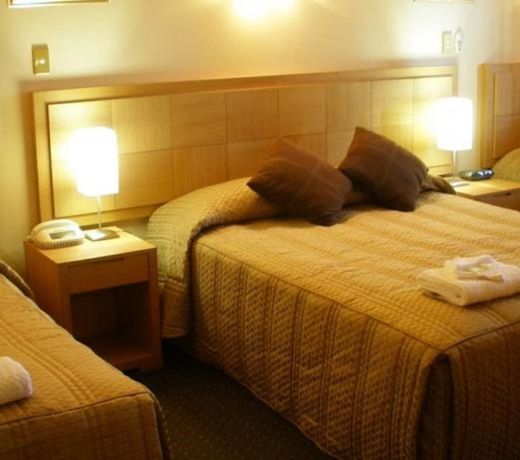 Desert Sand Motor Inn