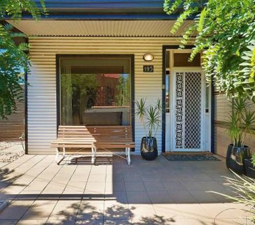 Townhouse 3