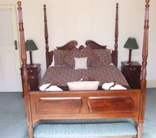 Lindsay House Country Hotel