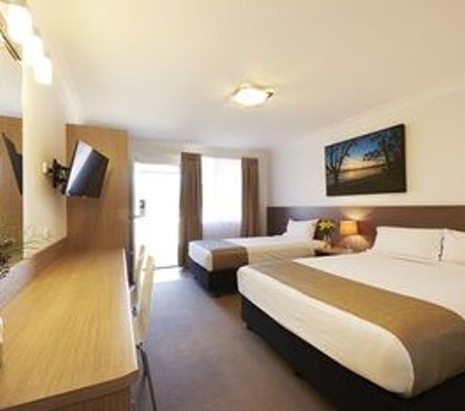 Adelong Motel