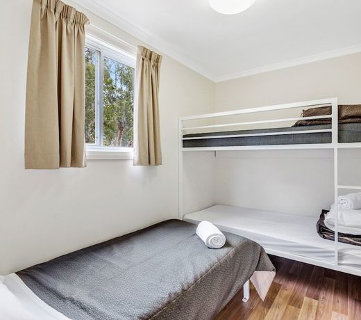 Narrabri Big Sky Caravan Park
