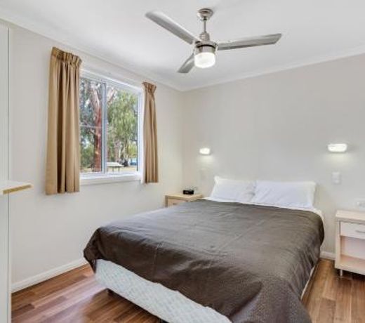 Narrabri Big Sky Caravan Park