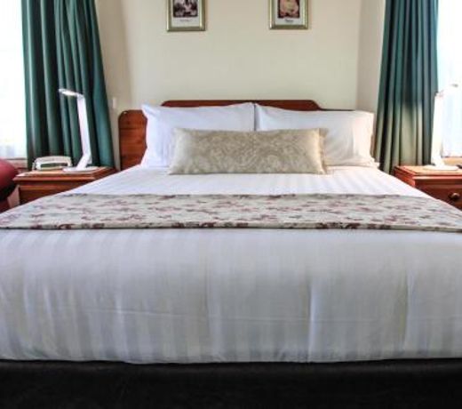 Maynestay Motel