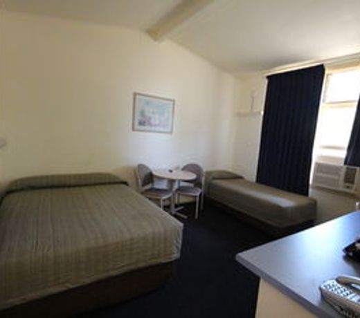 Coolabah Motel
