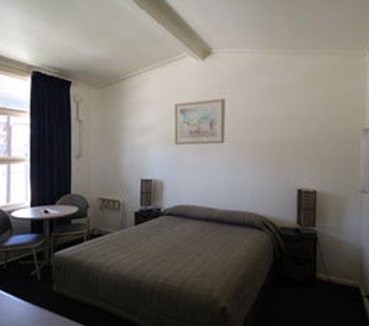 Coolabah Motel