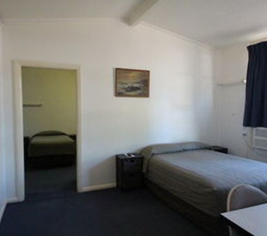 Coolabah Motel