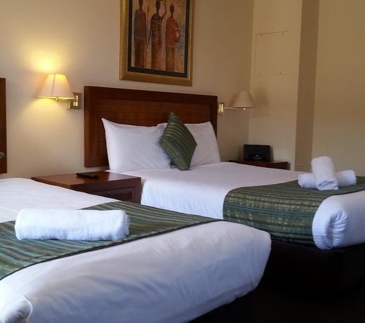 Armidale Pines Motel