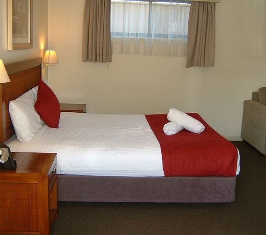 Armidale Pines Motel