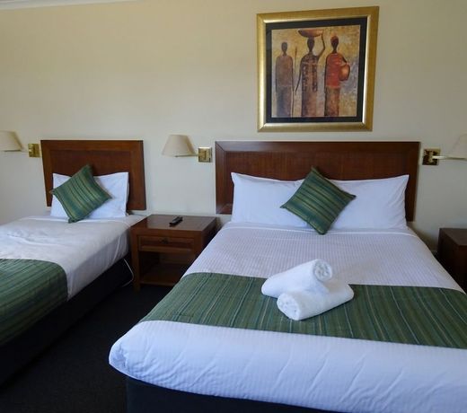 Armidale Pines Motel