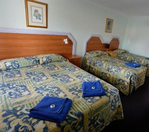 Bellview Motel