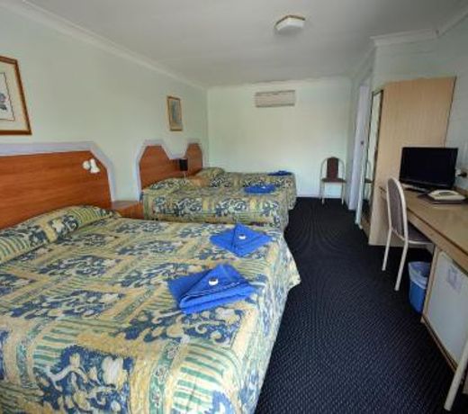 Bellview Motel