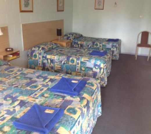 Bellview Motel