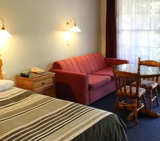Sandstock Motor Inn Armidale