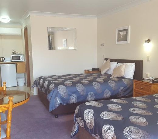 Sandstock Motor Inn Armidale