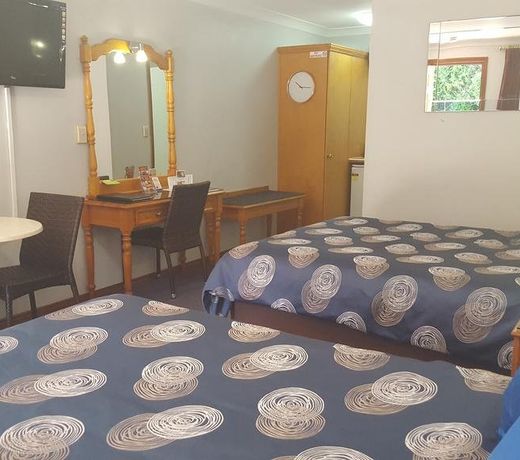 Sandstock Motor Inn Armidale