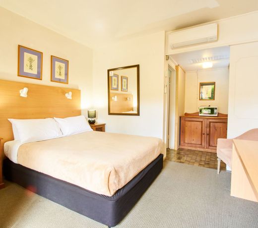 City Centre Motel Armidale