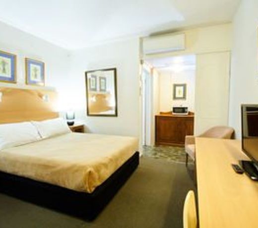 City Centre Motel Armidale