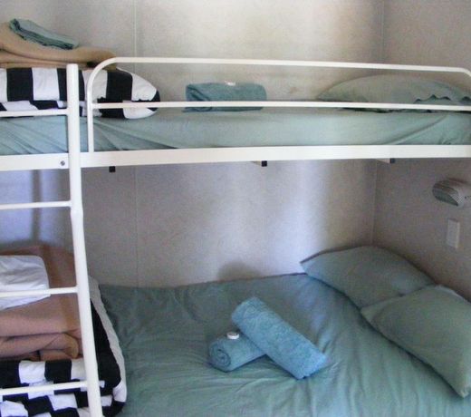 Cobar Caravan Park