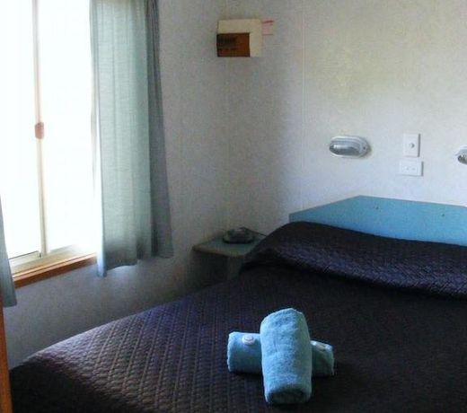 Cobar Caravan Park