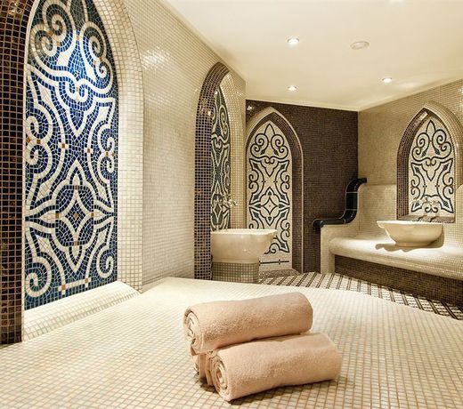 Astera Bansko Apartment Tourist Complex & SPA