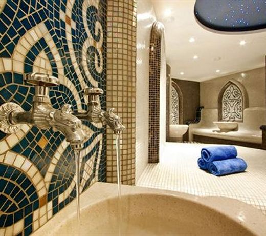 Astera Bansko Apartment Tourist Complex & SPA