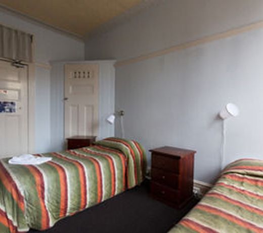 Dunkirk Hotel Pyrmont