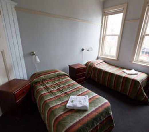 Dunkirk Hotel Pyrmont