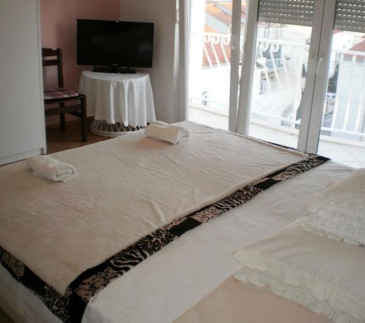 VILLA MIMA