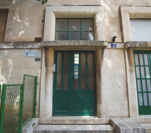 Tchaikovsky Hostel Split (T-Hostel)