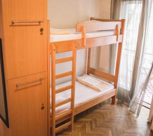 Tchaikovsky Hostel Split (T-Hostel)