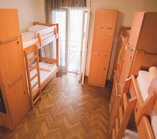 Tchaikovsky Hostel Split (T-Hostel)