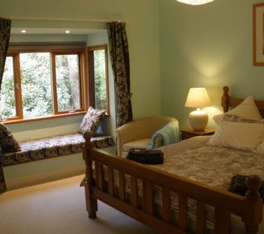 Darnell Bed & Breakfast