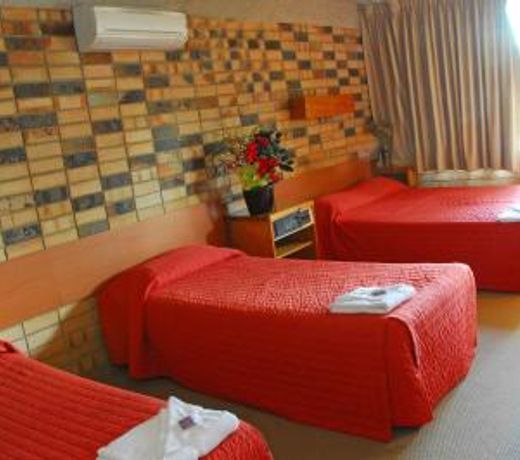Palms Hotel