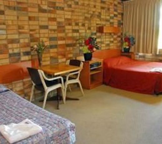 Palms Hotel