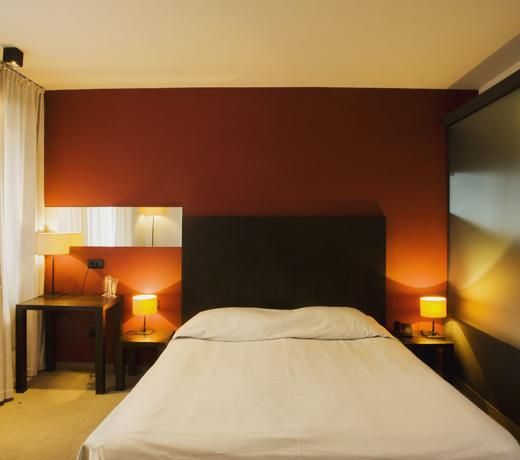Riverside Boutique Hotel