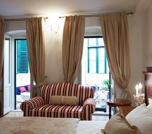 Judita Palace Heritage Hotel