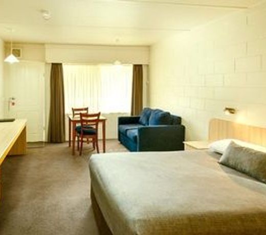 Box Hill Motel