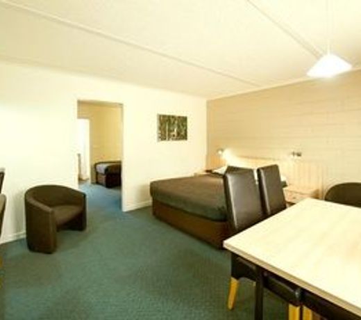 Box Hill Motel