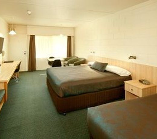 Box Hill Motel
