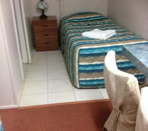 Y Motels Kingaroy