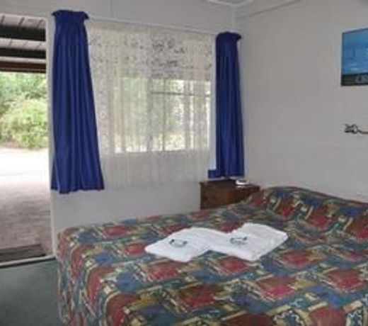 Y Motels Kingaroy