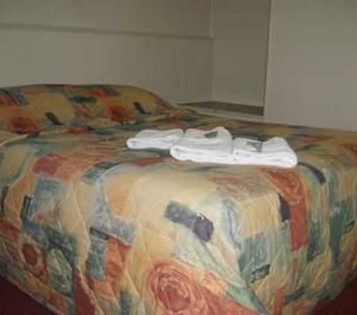 Y Motels Kingaroy